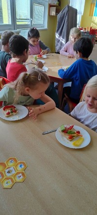 Podzim ve školce 2025 - 10