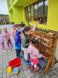 Projekt Tajemství vody 2025 - 23