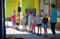 Loučení s předškoláky aneb Cestujeme po Česku - červen 2022 - 51