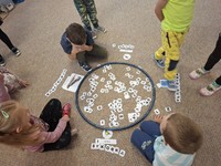 Podzim ve školce 2025 - 7