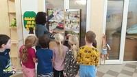 3. integrovaný blok: Zimní čas, vítá nás 2021 - 14
