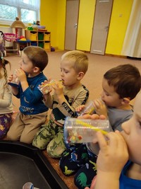 Podzim ve školce 2025 - 32