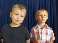 5. integrovaný blok: Objevujeme svět kolem nás 2021 - 1