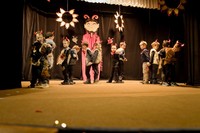 Čertovské vystoupení 2025 - 13