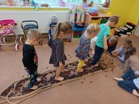 Podzim ve školce 2025 - 11