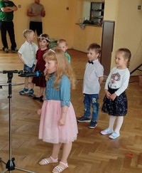 Jaro v mateřské škole - 43