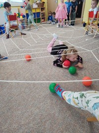 Podzim ve školce 2025 - 27