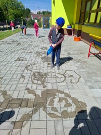 Projekt Tajemství vody 2025 - 13