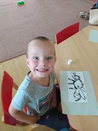 5. integrovaný blok: Objevujeme svět kolem nás - 4
