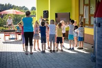 Loučení s předškoláky aneb Cestujeme po Česku - červen 2022 - 47