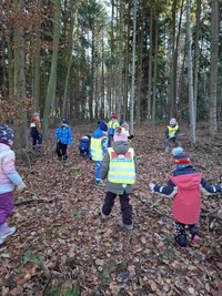 Podzim ve školce 2025 - 1