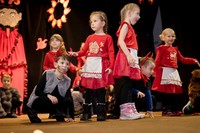 Čertovské vystoupení 2025 - 20