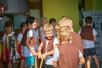 Loučení s předškoláky aneb Cestujeme po Česku - červen 2022 - 29