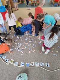 Projekt Tajemství vody 2025 - 18