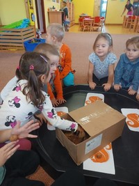 Podzim ve školce 2025 - 13