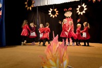 Čertovské vystoupení 2025 - 12