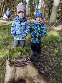 Podzim ve školce 2025 - 16