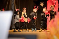 Čertovské vystoupení 2025 - 5