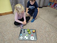 Podzim ve školce 2025 - 19