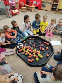 Podzim ve školce 2025 - 20