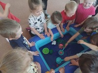 Projekt Tajemství vody 2025 - 26