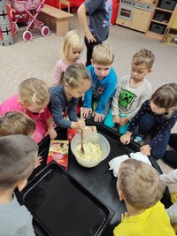 Podzim ve školce 2025 - 23