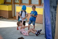 Loučení s předškoláky aneb Cestujeme po Česku - červen 2022 - 21