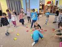 Podzim ve školce 2025 - 5