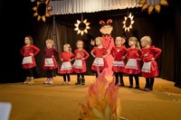 Čertovské vystoupení 2025 - 10