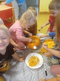 Podzim ve školce 2025 - 33