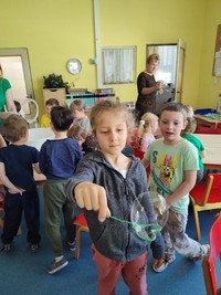 Projekt Tajemství vody 2025 - 11