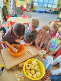 Podzim ve školce 2025 - 18