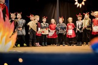 Čertovské vystoupení 2025 - 16