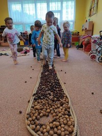 Podzim ve školce 2025 - 12