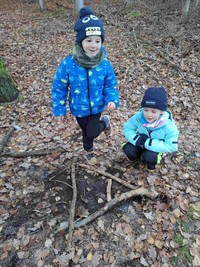 Podzim ve školce 2025 - 3