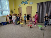 Podzim ve školce 2025 - 30