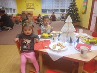 Otevřená vánoční školka 2025 - 6