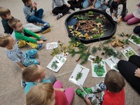 Podzim ve školce 2025 - 17