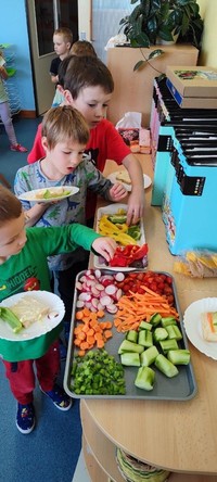 Podzim ve školce 2025 - 9