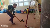 3. integrovaný blok: Zimní čas, vítá nás 2021 - 17