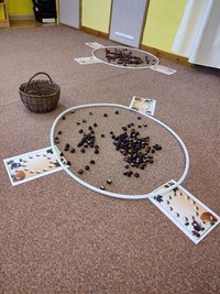 Podzim ve školce 2025 - 15