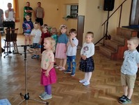 Jaro v mateřské škole - 41