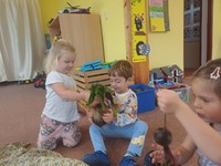 Podzim ve školce 2025 - 25