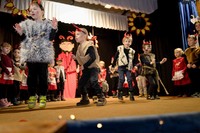 Čertovské vystoupení 2025 - 15