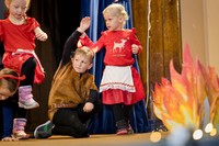 Čertovské vystoupení 2025 - 19