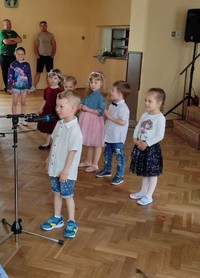 Jaro v mateřské škole - 39