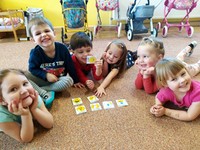 3. integrovaný blok: Zimní čas, vítá nás 2021 - 4