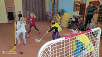 3. integrovaný blok: Zimní čas, vítá nás 2021 - 16