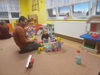 Otevřená vánoční školka 2025 - 7