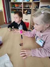 Projekt Tajemství vody 2025 - 43